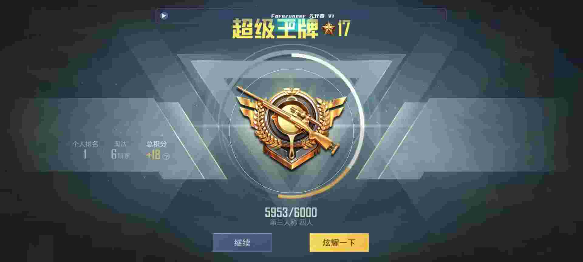 和平精英鸡腿辅助自瞄 - ��ƽ��Ӣ�����ôʶ��辅助预览图